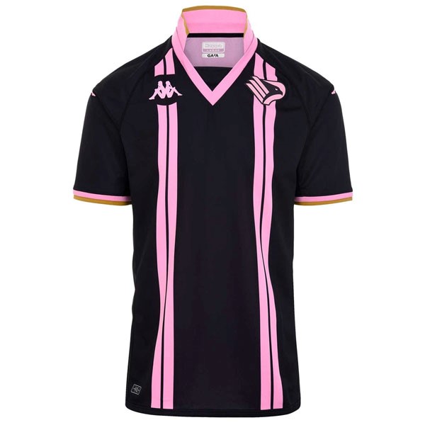 Thailand Trikot Palermo Auswärts 2022-2023